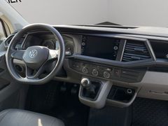 VW T6 Transporter kasten lang FWD Klima | Allwetter