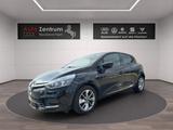 Renault Clio Energy TCe 120 EDC LIMITED Automatik NAVI - Renault Clio: Automat