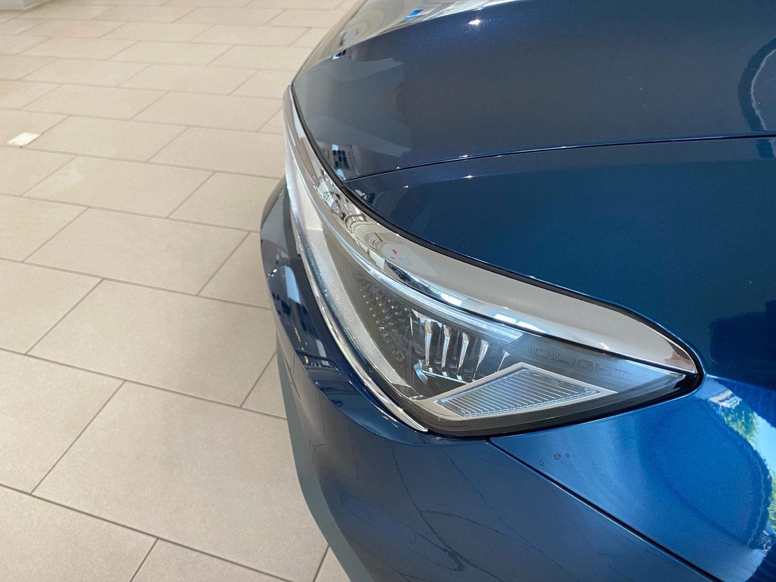 Volkswagen Passat Variant 2.0 TDI 4M DSG RFK AHK N, миниатюра 12