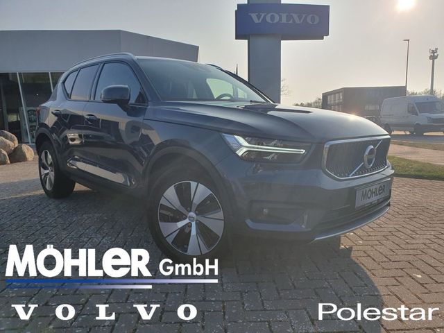 Volvo XC40 T3 Geartronic Momentum Pro