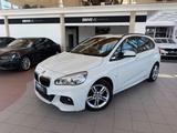BMW 218d Active Tourer M-Sport PANO KAMERA HUD - BMW 218 mit Panoramadach