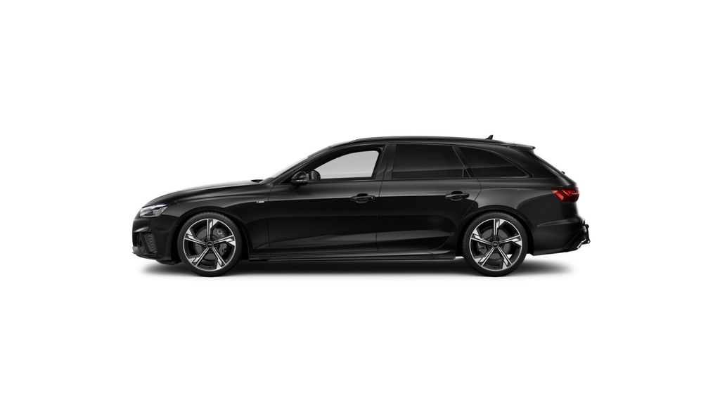 AUDI A4 2023
