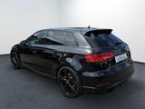 Audi RS3 Sportback*Matrix LED*ohne OPF*APR*KW*Wagner* - Audi RS3 in Erfurt
