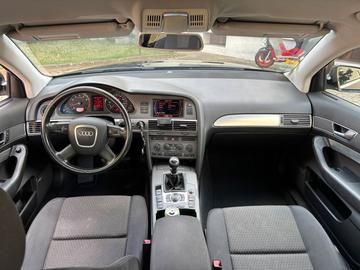 2004 AUDI A6 — миниатюра 12