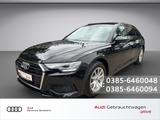 Audi A6 Avant 45 2.0 TFSI S-tronic ACC LED PANO 360° - Audi A6 mit Benzin-Antrieb: Kombi, 3.2