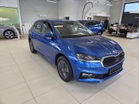 Skoda Fabia - Vorschau Bild 6