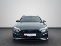 Audi S4 - Vorschau Bild 6