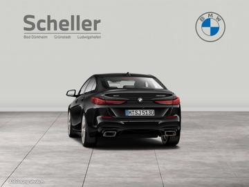 2020 BMW M235 照片 7