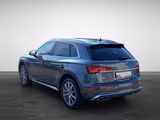 Audi Q5 40 TDI S tronic quattro S line NaviPlus Matri - Diesel Gebrauchtwagen
