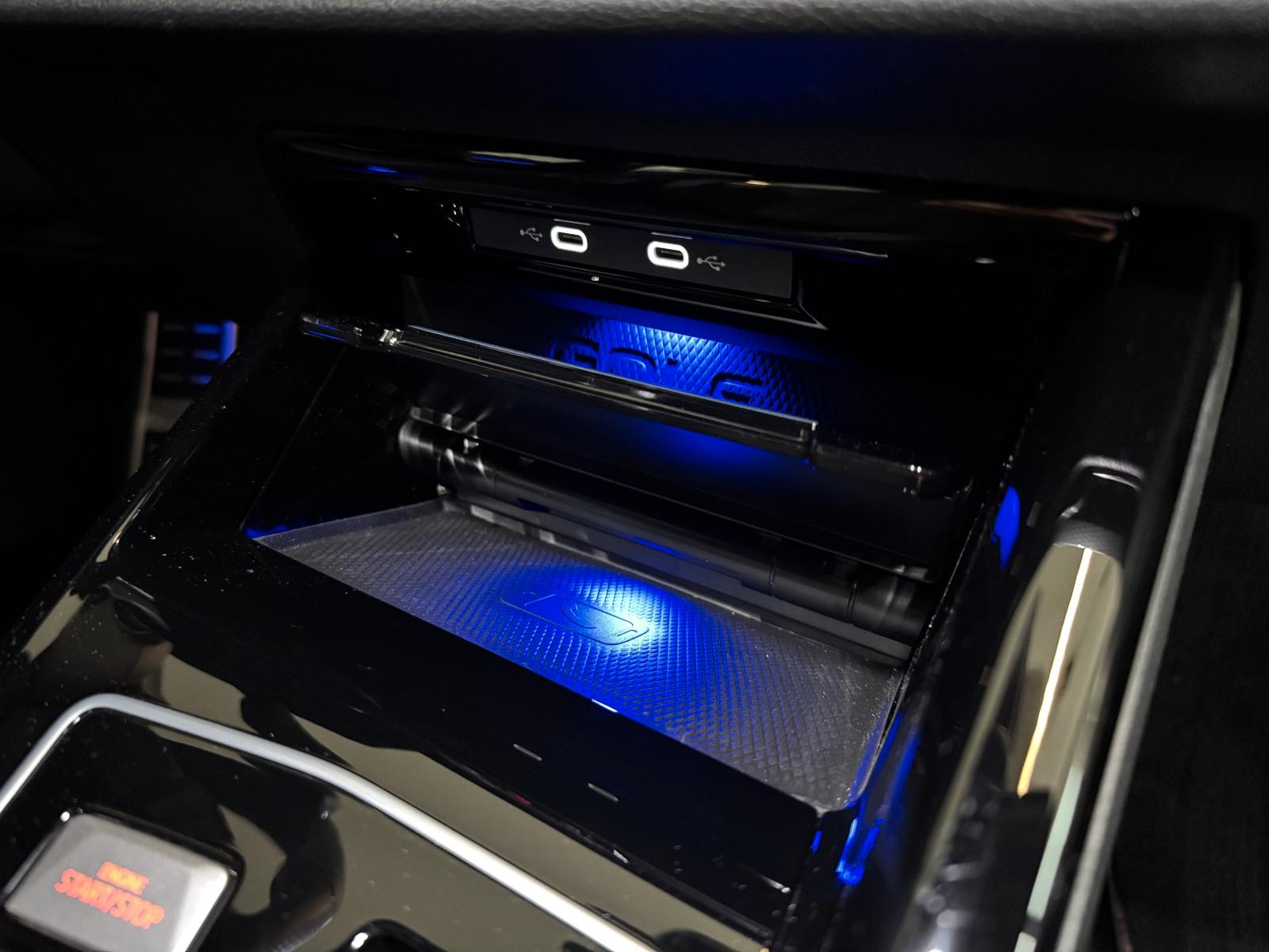 Volkswagen Golf VIII Lim. GTI Automatik*Led*Carplay, миниатюра 17