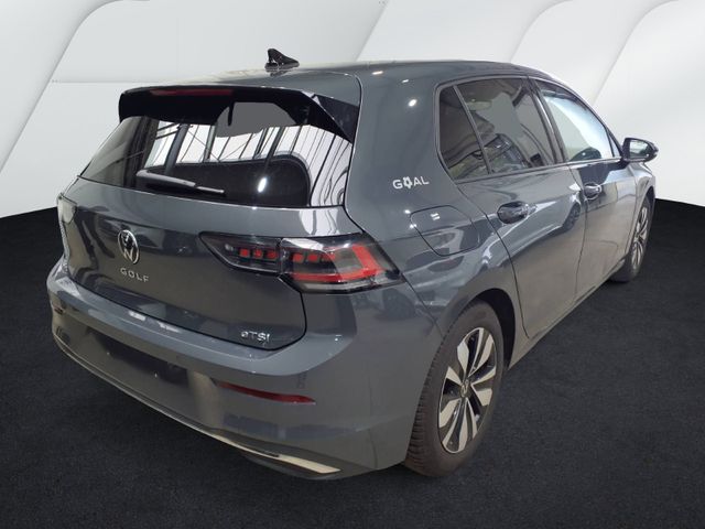 Golf VIII 1.5 eTSI LIFE GOAL DSG IQ LIGHT+KAMERA