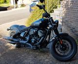 Indian Chief Bobber Dark Horse - Offers