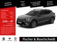 Cupra Formentor - Vorschau Bild 1