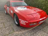 Porsche 944 Turbo Cup Original 1 von 55 1986 - Porsche: 55