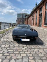 Maserati Ghibli 4700 - Maserati Ghibli in Hamburg