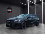 Mercedes-Benz A 200*BI-XENON*AMG LINE*NIGHT PAKET* - Mercedes-Benz A-Klasse mit Diesel-Antrieb