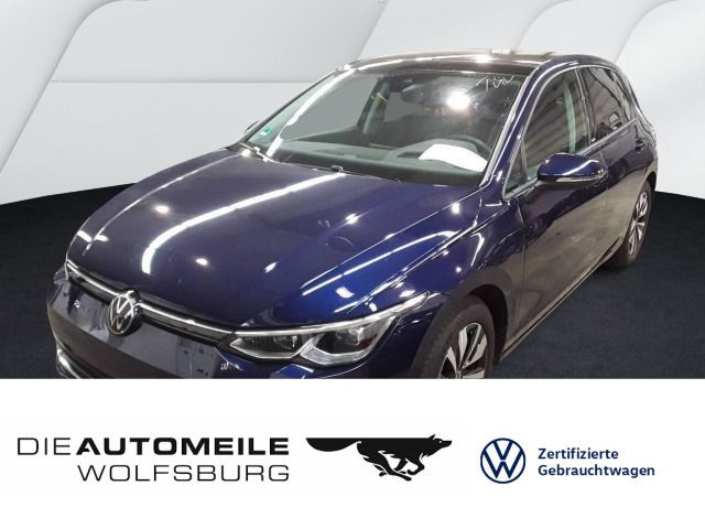 Volkswagen Golf 8 VIII 2.0 TDI DSG Move HeadUp/Pano/AHK/LED