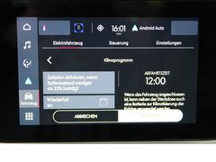 Fahrzeugabbildung Fiat 500e Action*AppConnect!*DAB*Induktive Ladefunkt.
