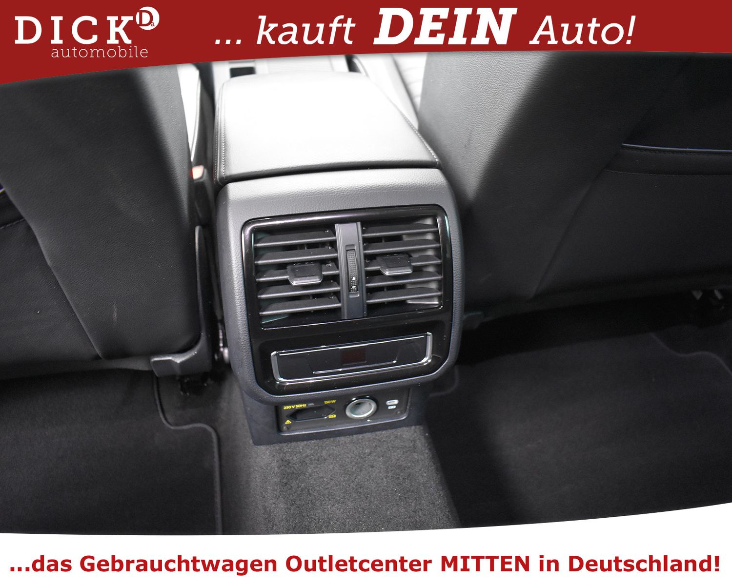 VW Passat Var 1.4 TSI GTE VIRTU+360°+AHK+ACC+LEDER+ - Image 20