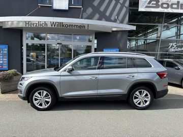 Skoda Kodiaq - 3