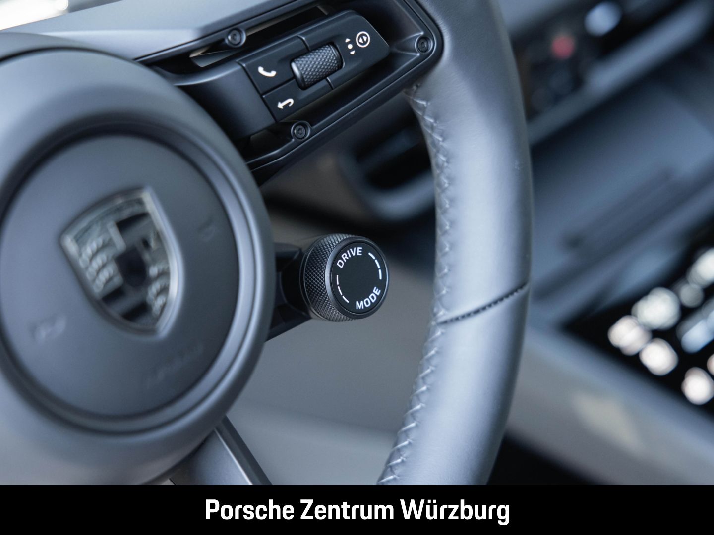 Porsche Macan - Bild 24