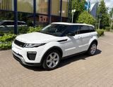 Land Rover Range Rover Evoque 2.0 TD4 SE 132kW Dynamic Aut. - Land Rover Range Rover Evoque von privat