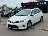 Toyota Auris Hybrid Life*PANO*NAVI*KAM* - Toyota Auris mit Schiebedach
