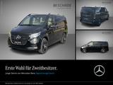 Mercedes-Benz V 250 4MATIC AVANTGARDE AMG STANDH NIGHT AHK BUR - Koffer