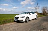 Volvo V40 T2 Linje You! | Scheckheft | Unf... - Volvo V40 von privat
