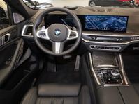 BMW X6 - Vorschau Bild 6