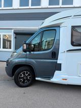 Weinsberg CaraCompact (600 MEG-Grundriss) - Weinsberg Wohnwagen & Wohnmobile