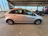 Mercedes-Benz B180 CDI Automatik Klima AHK PTS Teilleder - gebrauchte Mercedes-Benz B 180 aus dem Jahr 2006