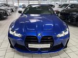 BMW M4 Competition Cabrio M xDr.19''/20''LM AlarmLas - BMW Gebrauchtwagen