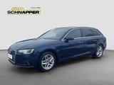 Audi A4 Avant design, PDC plus, Navi, ACC, SHZ, uvm - Audi A4: mit Navigationssystem, Plus