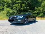 Volvo S60 D3 Linje Svart - gebrauchte Volvo S60 aus dem Jahr 2018