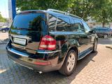 Mercedes-Benz GL 420 GL 4Matic Black Edt.Leder.Navi.7 Sitze * - Mercedes-Benz GL 420