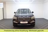 BMW X3 xDrive 30 d Luxury Line*Navi*HUD*SHZ*AHK*ACC - BMW X3: Line X