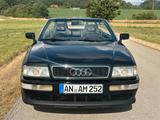 Audi 80 Cabriolet 2.6 V6