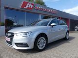 Audi A3 Sportback ambiente Automatik*Navi*PDC - Audi A3 mit Diesel-Antrieb