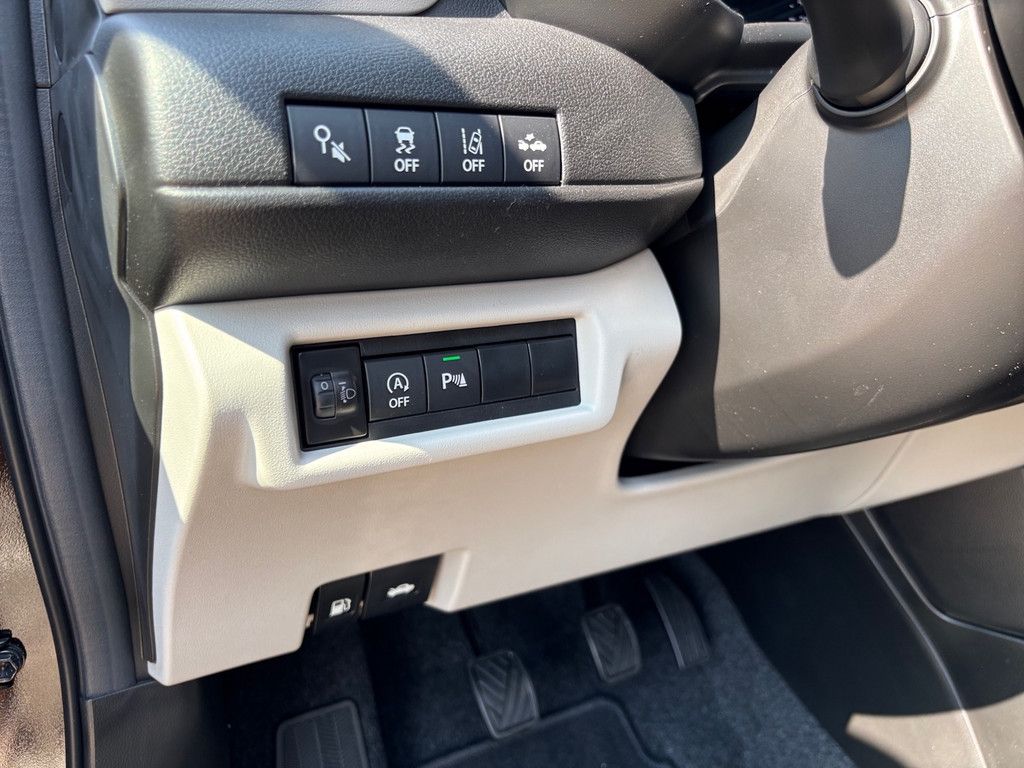 Suzuki Swift - Bild 18