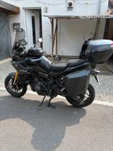 Yamaha Tracer 7 GT 