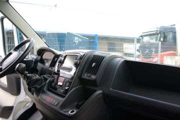 Citroen Jumper - 11