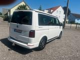 Volkswagen T6 California Beach ABT Tuning 132 KW - mit Diesel-Antrieb: Tuning