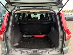 Fahrzeugabbildung Dacia Jogger Extreme+ LPG Navi Kamera LED u-frei 1.Hd