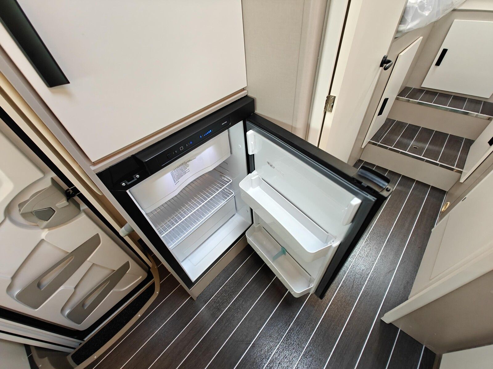 Fahrzeugabbildung XGO Dynamic 95G