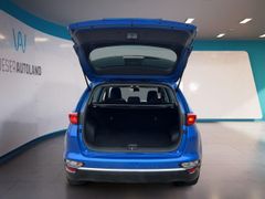 Fahrzeugabbildung Kia Sportage 1.6 TGDI Vision AWD SHZ TEMPOMAT NAVI