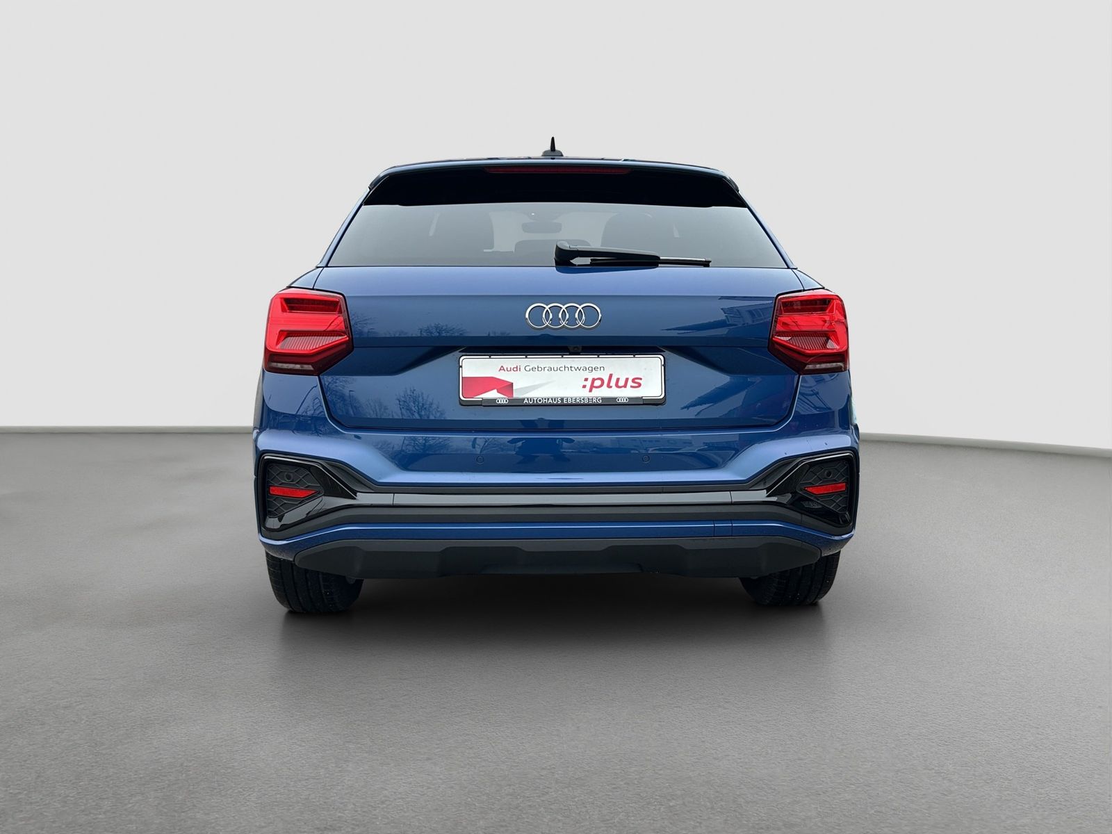 Audi Q2 - Bild 7