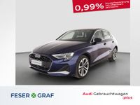 Audi A3 - Vorschau Bild 1
