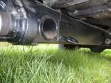 Mercedes-Benz G 290 - Mercedes-Benz G 290 mit Diesel-Antrieb