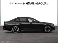 BMW 550 - Vorschau Bild 8